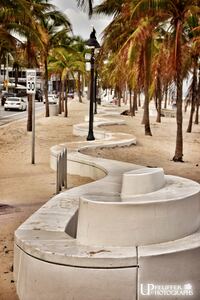 Strand von Fort Lauderdale