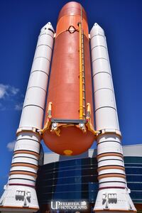 Kennedy-Space-Center; Orlando